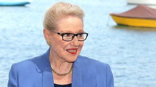 Bronwyn Bishop lists three reasons why she’s voting No on the Voice [upl. by Raybin191]