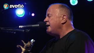 CHRISTY MOORE Before the deluge live at barrowland [upl. by Atiluj]