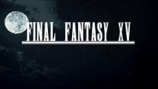 FINAL FANTASY XV OST Insomnia Theme  Somnus [upl. by Macknair]