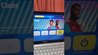 how to play eFootball 2022 on Laptop [upl. by Franklin685]