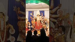 Durga Maa Jai maitri sangh jagdalpur music bengali bhakti viralvideo basteriya shorts [upl. by Ahsima700]