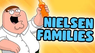 Nielsen Families What Are They [upl. by Ajax]