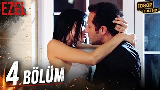 Ezel 4 Bölüm Full HD [upl. by Merrili]