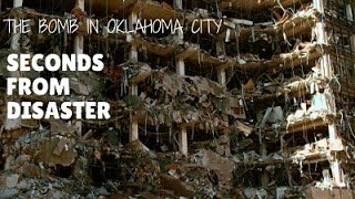 Seconds From Disaster The Bomb in Oklahoma City  Full Episode  National Geographic Documentary [upl. by Hayouqes]