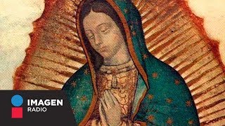 De Tonantzin a la Virgen de Guadalupe  ¡Qué tal Fernanda [upl. by Aicelf]