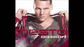 Tiësto  I Am Strong feat Priscilla Ahn [upl. by Eiffe]