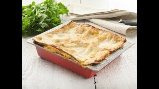 Lasagne selber machen [upl. by Rubin]