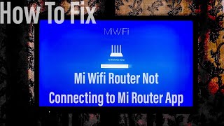 Xiaomi Mi Wi Fi Range Extender Pro Setup and Review [upl. by Omrellug]