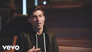 Phil Wickham  Living Hope Behind The Song [upl. by Grissel]