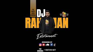 DJ Rahaman Jun 2024 Live Party Recording [upl. by Aleak]