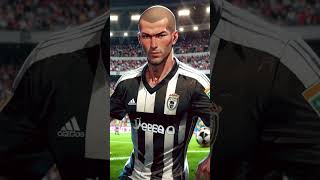 HOW GOOD WAS ZINEDINE ZIDANE [upl. by Akimrehs966]