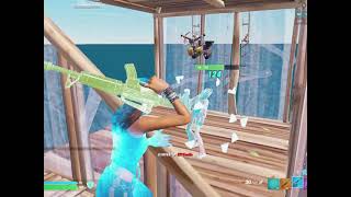 2055 🛸 Fortnite Montage [upl. by Naic]