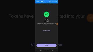 Grass Airdrop withdrawal  how to claim withdraw amp sell your grass Airdrop instantly [upl. by Tahmosh422]