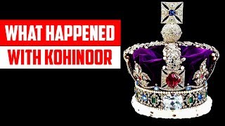 Kohinoor diamond The real history of the famous diamond [upl. by Nellie]