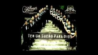 Rondalla Cristiana Peniel  Glorioso Amor [upl. by Dorene515]