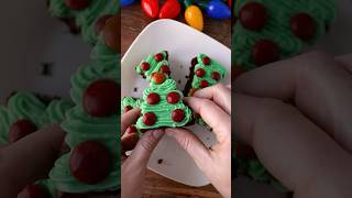 Scottys Everyday Keto Christmas Tree Brownies [upl. by Shulem]