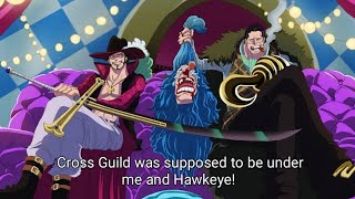 One Piece Episode 1086  1087 English Sub FIXSUB [upl. by Essyle]