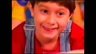 Nick Jr July 1998 Commercials [upl. by Iilek]