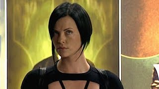 Aeon Flux  Behind the Scenes [upl. by Ring]