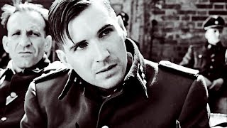 RALPH FIENNES  Schindlers List [upl. by Aros]