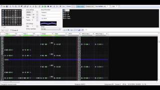 Pedantry MMC5 Famitracker [upl. by Peggi119]