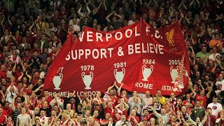 We Are Liverpool This Means More [upl. by Dias]