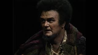 Legendary Jon Vickers brings to Life his Tragic Otello [upl. by Festa]