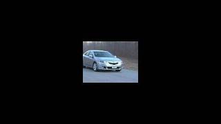 Acura TSX Review  Consumer Reports [upl. by Nivrek]