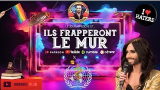 GAMES N ROSES LIVE ILS FRAPPERONT LE MUR [upl. by Eikcaj]