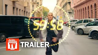 Sixty Minutes Trailer 1 2024 [upl. by Rednaxela657]