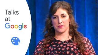 Girling Up How to Be Strong Smart and Spectacular  Mayim Bialik  Talks at Google [upl. by Nirre93]