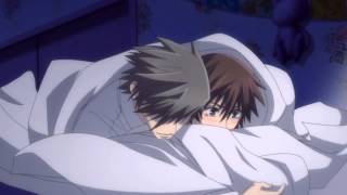 junjou romantica season 3  really like you [upl. by Lyrac]