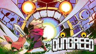 PS4 DUNGREED Gameplay 1  No Commentary [upl. by Adalie723]