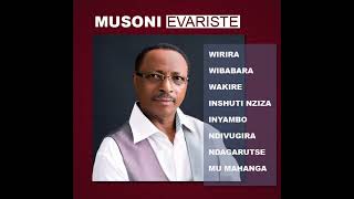 Ndivugira by Evariste Musoni [upl. by Glenn]