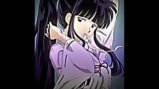 Kikyo Edit [upl. by Renruojos199]