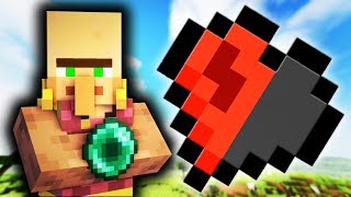 FALUSIAK AJÁNDÉKA MINECRAFT MESTERFOKON 14 [upl. by Krause]