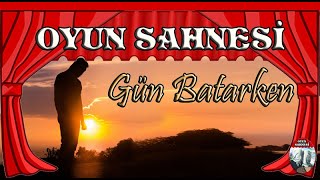 GÜN BATARKEN [upl. by Nylasoj]