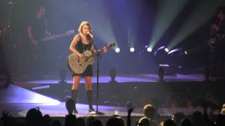 Taylor Swift Long Live in Chicago 08102011 HD [upl. by Aria]