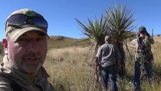 West Texas Aoudad Hunt [upl. by Stag710]