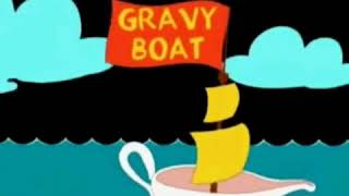 Its a Laugh Productions  Gravy Boat  Disney Channel Original [upl. by Aralk]