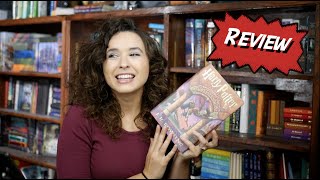 Harry Potter and the Sorcerers Stone Review [upl. by Enyale]