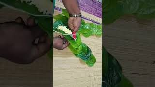 Mala making shrimatitips diy moneysavinghacks betalleaves tipsandtricks usefultips [upl. by Initof]