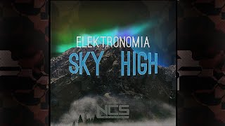 Elektronomia  Sky High Slowed down [upl. by Lebiralc]