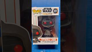 Offworld Jawa Funko Pop [upl. by Gallenz]