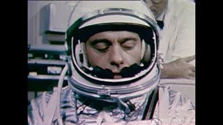 FREEDOM 7  MercuryRedstone 3 1961505  NASA documentary [upl. by Nohs709]