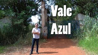 Vale Azul Iate Clube [upl. by Meggs]