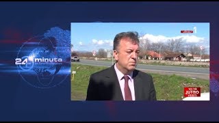 Milutin Jeličić Jutka i orkestrirani napadi na Vučića  ep160deo04 [upl. by Ettelra64]