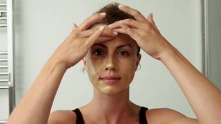 TRUFFLESQUE MASK FACIAL RITUAL [upl. by Arlina470]