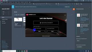 Download and Install AutoCAD 2025  Free Activation  Legit method 2024 [upl. by Dierdre938]