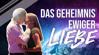 LIEBE ist kein ZUFALL  3 Geheimnisse für eine GLÜCKLICHE BEZIEHUNG [upl. by Christiansen]